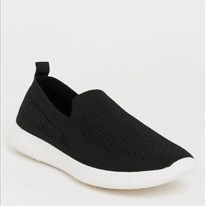 Torrid Mesh Shoes 8